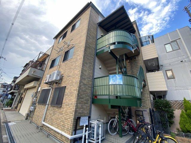 グランメール（301） 外観