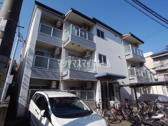 リバティ大野（305） 外観