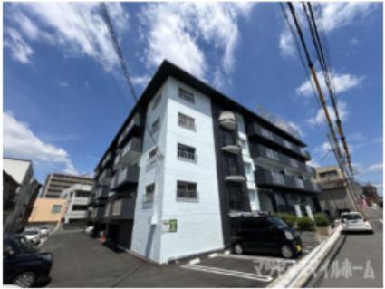 ウィンドヒル住道（旧シャトー光）（401） 外観