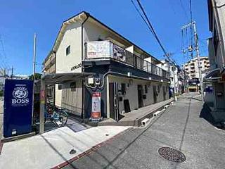 大東市新町事務所 外観
