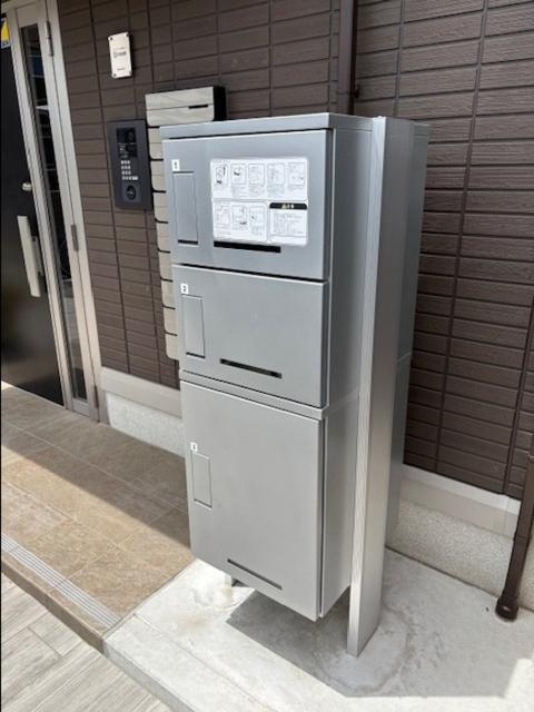 イーストラインⅡ（103） 物件画像