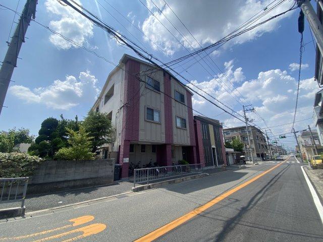 リッチマンション（302） 外観