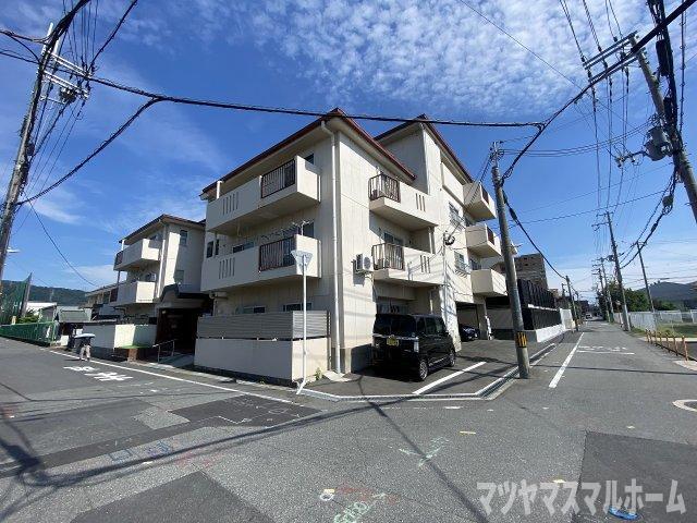メゾンかわむら（3E） 外観