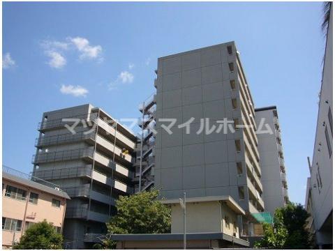 ツインフラッツ（708） 外観