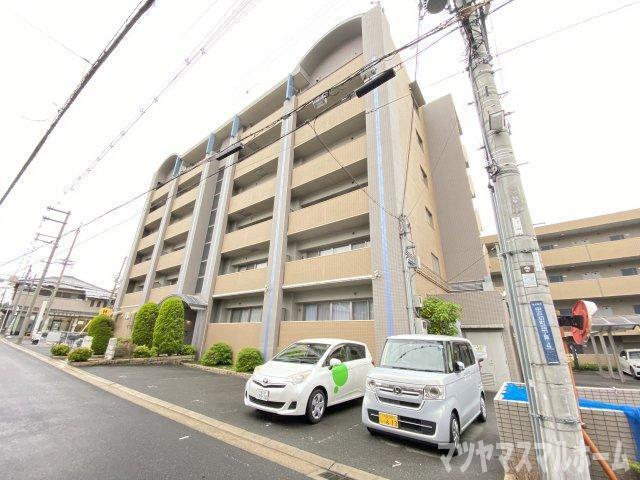 カーサリーヴァ（503） 外観