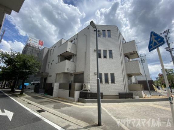MAISON PRIMERO（103） 外観