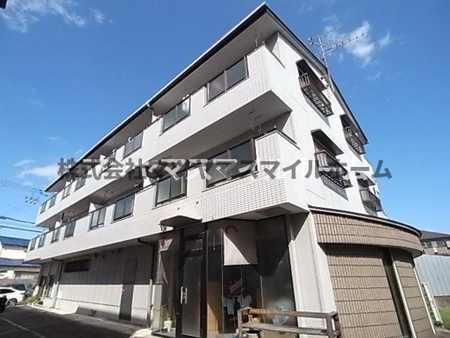 スタンドアップ忍ケ丘（301） 外観