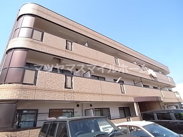 ファミーユ2（303） 外観