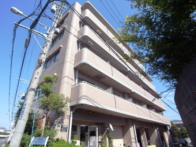 CORRECT FORET住道（305） 外観