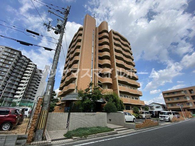 フローリッシュ北田（507） 外観