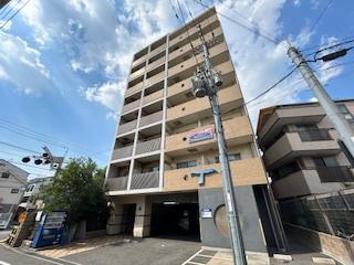 プラディオ徳庵セレニテ（303） 外観