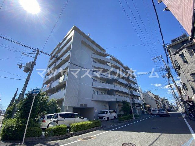 WILL21（701） 外観