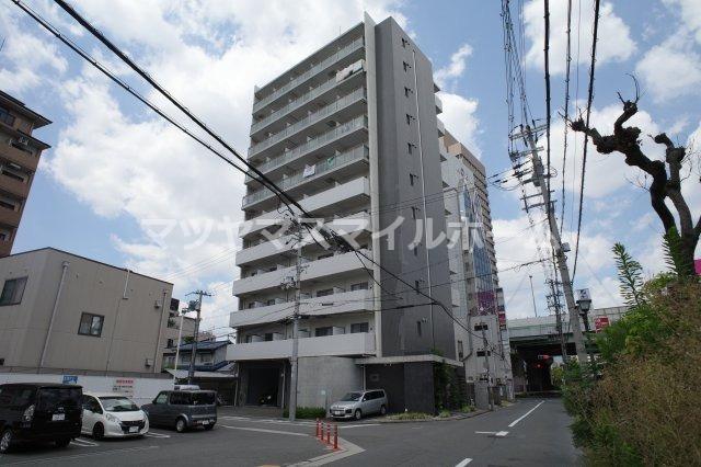 ゼファー東大阪（205） 外観