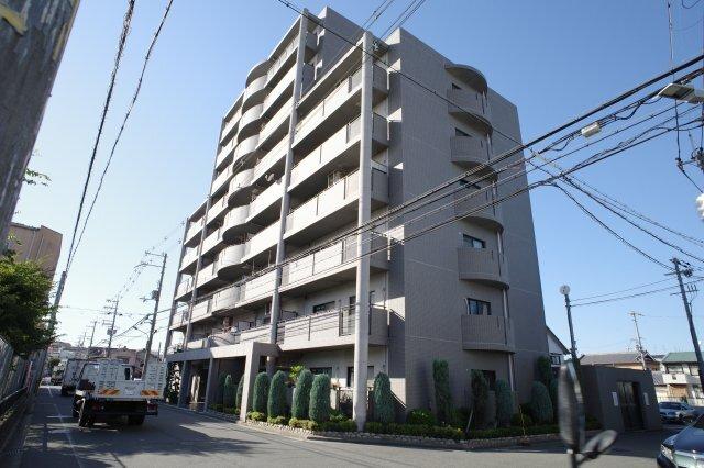 サン・ローレル（505） 外観