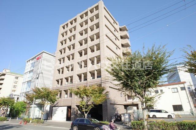 サンフィエルト吉田（405） 外観