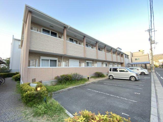 アーク島之内（208） 外観