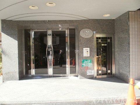 セワール吉田（306） エントランス