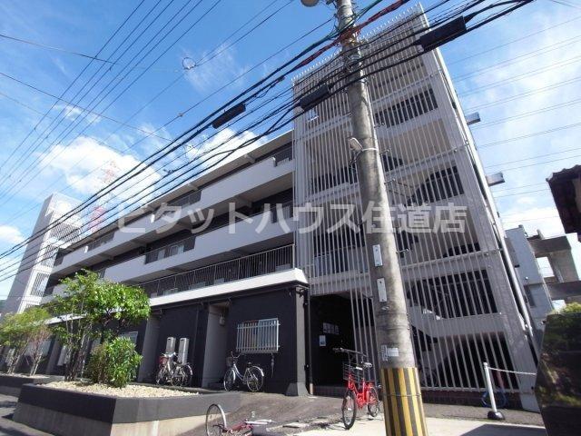 松栄畷ハイツ（208） 外観
