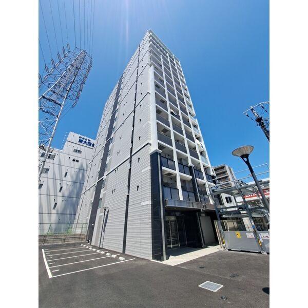AELL　OSAKA　EAST（1501） 外観