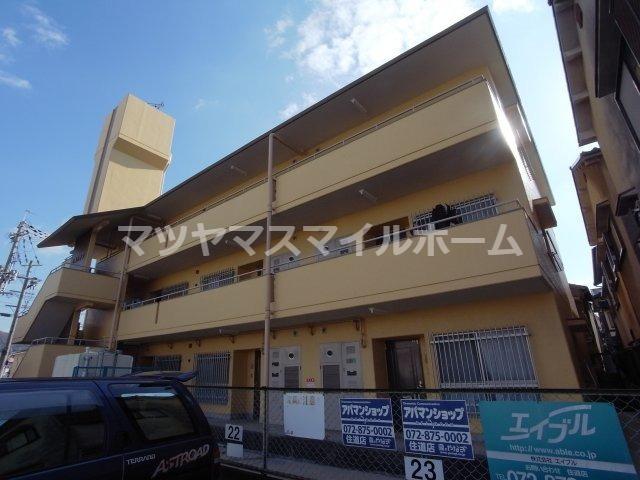北田ハイツ（105） 外観