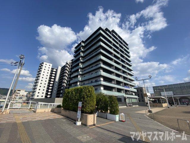 ファインレジデンス住道駅前（1203） 外観