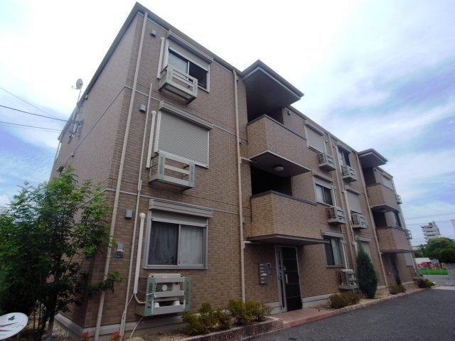 グランシャリオ（102） 外観