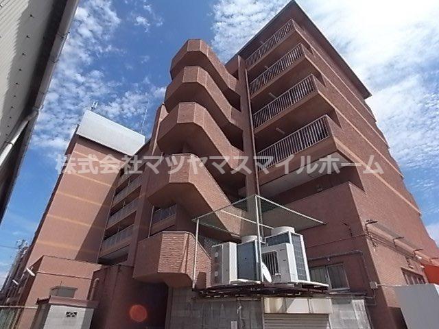 リアライズ住道南（207） 外観