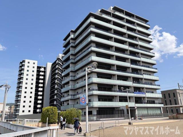 ファインレジデンス住道駅前（520） 外観