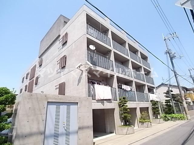 Ｓｔｅｐ　Ｙ（401） 外観