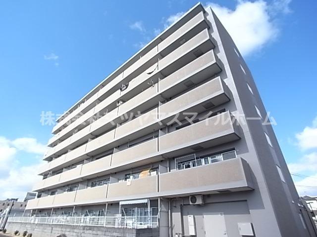 フェルザ住道（旧：パルティール田中）（106） 外観