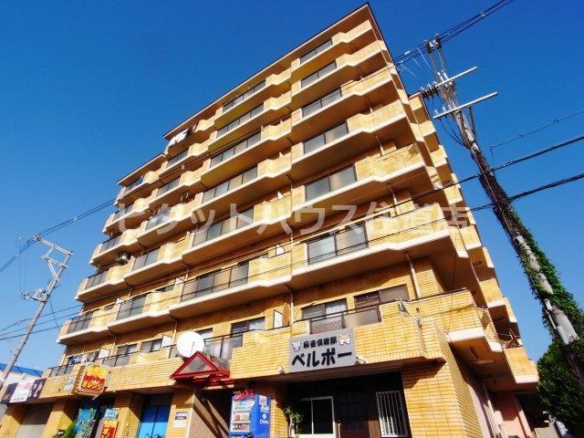 エステート野崎（301） 外観