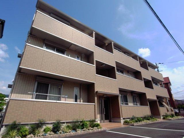 ステラ平野屋（301） 外観