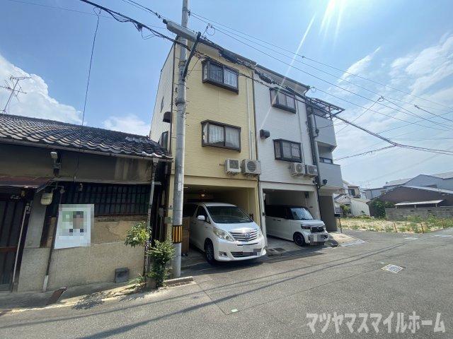 下小阪戸建（1） 外観