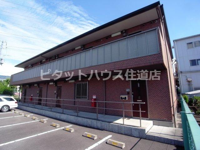 メゾン髙野（102） 外観
