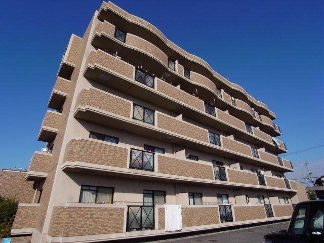 鴻池クレスト（302） 外観