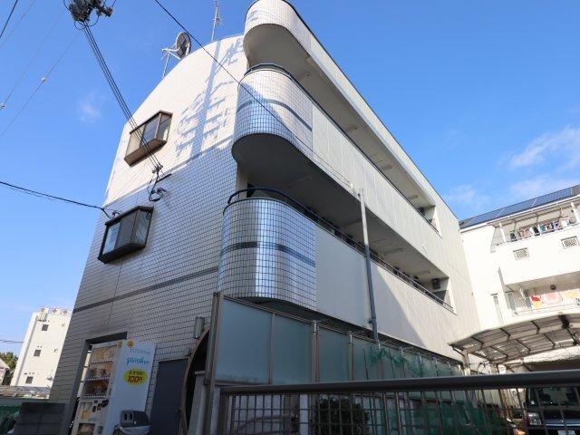 コンフォート住道（301） 外観