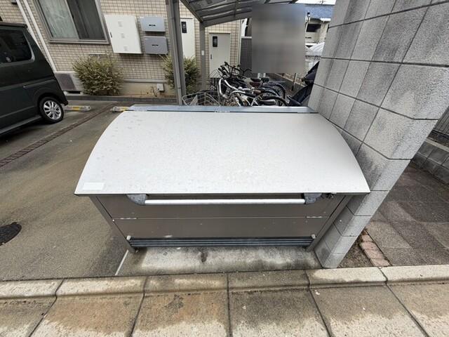 ベルデュール（103） 物件画像