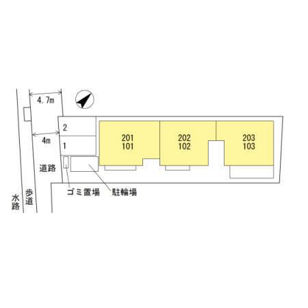 ベルデュール（103） その他