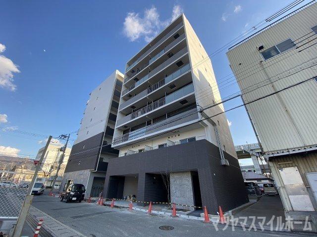 ドムス吉田（204） 外観