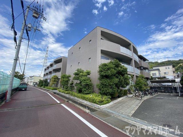 セ・エム・アッシュ北野（303） 外観