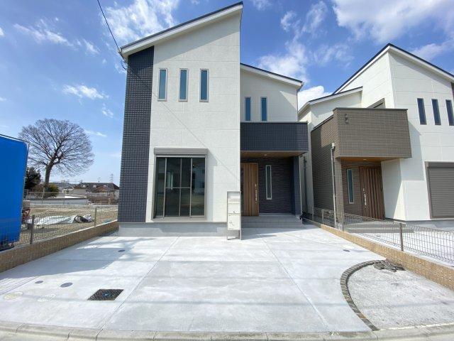日下町戸建賃貸（16号地）（1） 外観