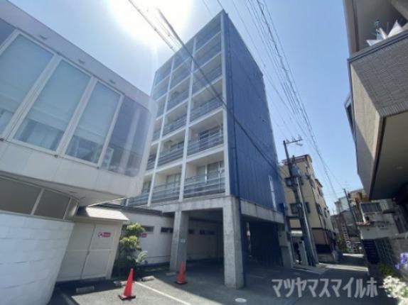 ケイ・キュービック（701） 外観