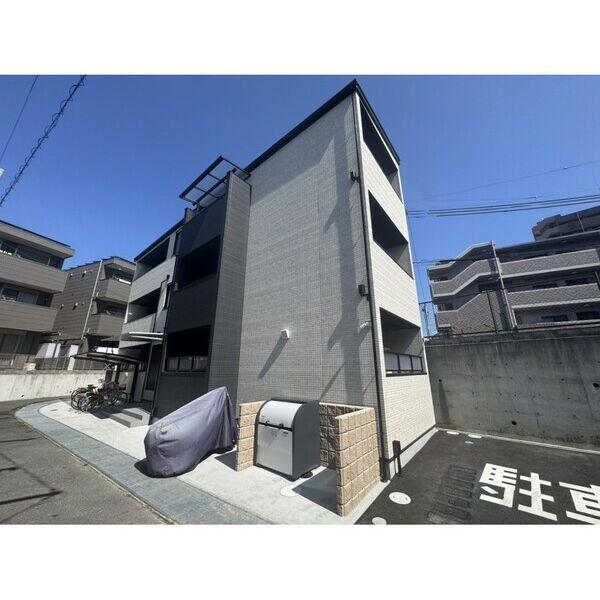 ピレーネ中野本町の賃貸物件