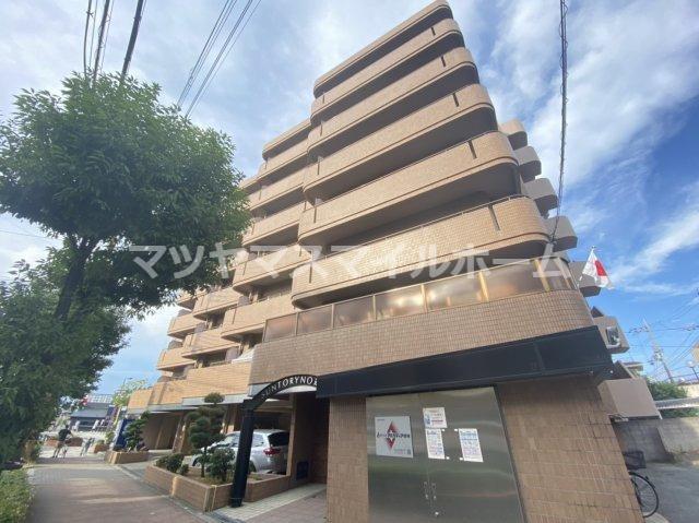 サントリーノ迎賓館（305） 外観