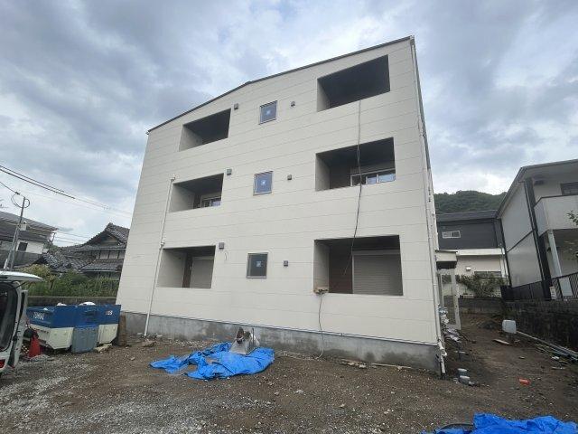 ジーメゾン四條畷（305） 外観