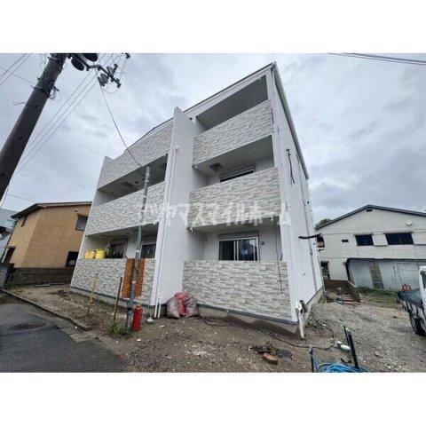 フォレストクリエオーレ諸口（303） 外観