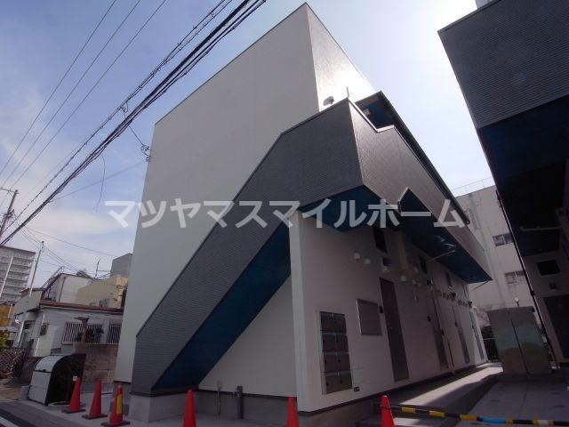 エトワール鴻池（103） 外観