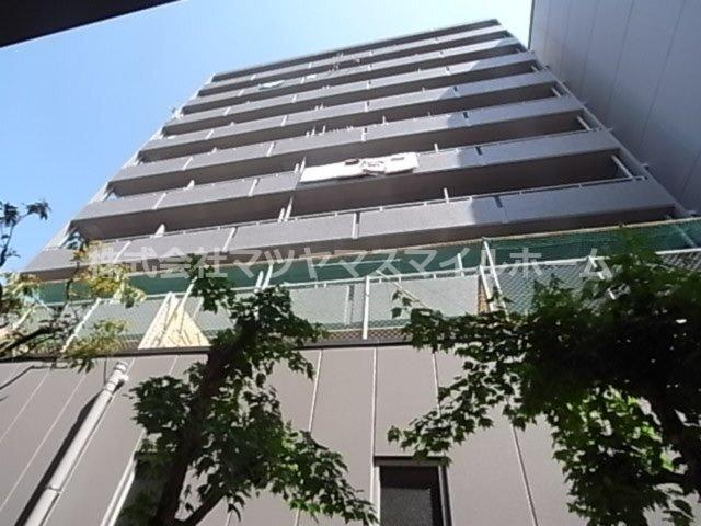 サンシャイン淀（1003） 外観