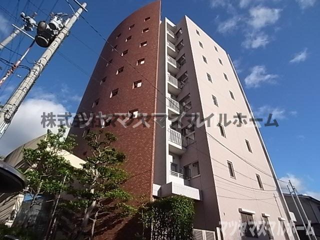エスパシオ・ヒラソル（603） 外観