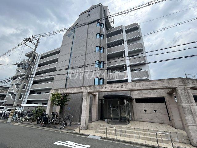 グランドールK（605） 外観